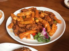 -全州拌饭馆(断桥店)