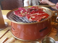 -西塔老太太泥炉烤肉(杭州首店)