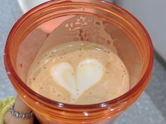 -Manner Coffee(K11店)