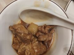 -蜀八婆鲍鱼鸡煲虾(宝安坪洲店)