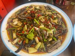 -李大爷的泡椒馆(冉家坝店)
