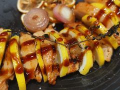 -娜娜家·Nana's restaurant(国金汇店)