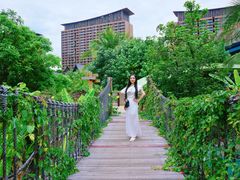 -亚马逊丛林水乐园