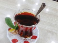 -bosphorus 铂斯西餐厅·土耳其烧烤(环市中路店)