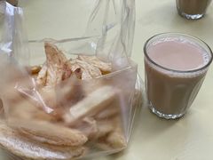 -老光明岗琼甜茶馆