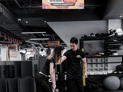-超鹿运动(达信大厦店)