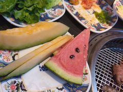 -AJIYA·池袋日式烧肉自助(天津万象城店)