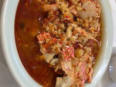 -欧记大排档·景德菜(上海首店)