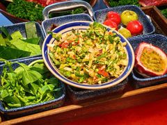 -楠小云·云南鲜菌·鲜牛自助火锅(九眼桥店)