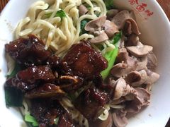 小排-泰顺江南春面馆