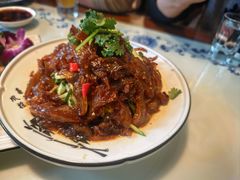 -老都一处饺子馆(道里店)