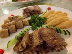 -金河半岛园林酒家(金融城店)
