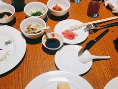 -杭州开元名都大酒店·地中海自助餐厅
