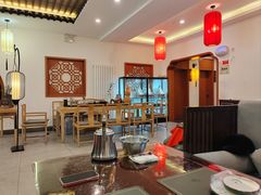 -潇湘·永州会馆(百子湾店)