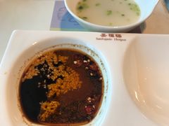 -圣福琚川味火锅(金伦花园店)