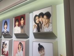 -方快PLUS照相馆(青浦万达茂店)