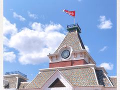 -沈阳方特欢乐世界