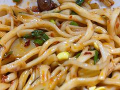 -老白家面馆(测绘东路总店)