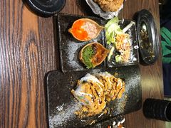 -哏儿寿司(红桥店)