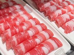 -海底捞火锅(漕宝路店)