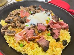 -西堤牛排(南京龙江店)