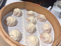 -鼎泰丰(国贸商城店)