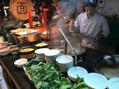 -OPEN開全日自助餐厅·牛肉火锅·海鲜(佛山希尔顿酒店)