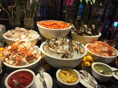 -广州富力君悦大酒店·凯菲厅