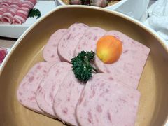 -海底捞火锅(金地广场生日主题店)
