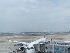 -广州白云国际机场-T2航站楼