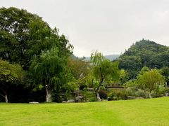 -桃花岭景区