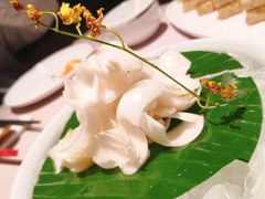 冰镇九年百合-金海华·悦食东方(苏州中心商场店)