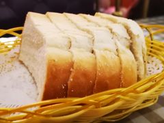 槽子面包切片-华梅西餐厅(哈尔滨中央大街店)