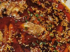 -香丰阁·烤鸭·川湘菜(清河店)