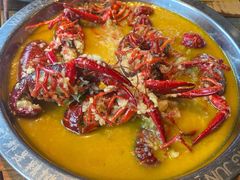 -王红军龙虾(新民路店)