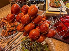 -野人部落(沈阳一店)
