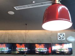 -探鱼·鲜青椒爽麻烤鱼(苏宁广场店)