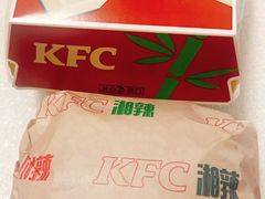 -肯德基(西单商场店)