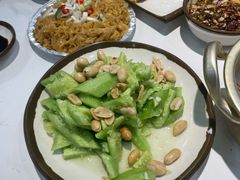 -白山烧烤(文安路万豪店)