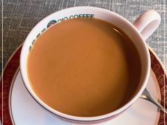 -迪欧咖啡(汇通店)