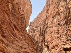 -天山神秘大峡谷