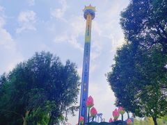 -南京银杏湖乐园