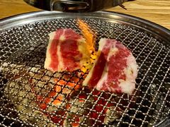 安格斯牛五花-牛藏·黑毛和牛烧肉(环市东店)
