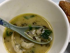 -明呈黄鱼面馆(斜土路店)