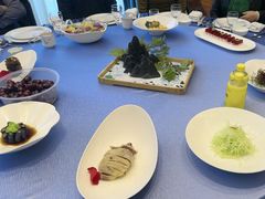 -曙光国际大酒店中餐厅