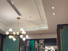 -新白鹿餐厅(爱琴海购物中心店)