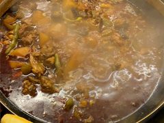 -楠柏弯休闲山庄(梨花溪店)