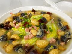 -威海渔村(静安旗舰店)