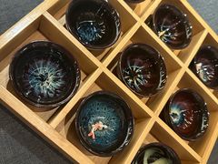 -南里山房·新淮扬菜(徐汇万科店)