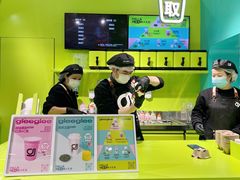 -gleeglee乐溢亦茶(合生汇店)
